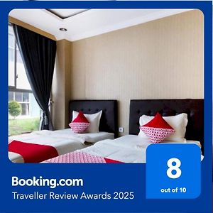 OYO 3431 Alpha Hotel Syariah